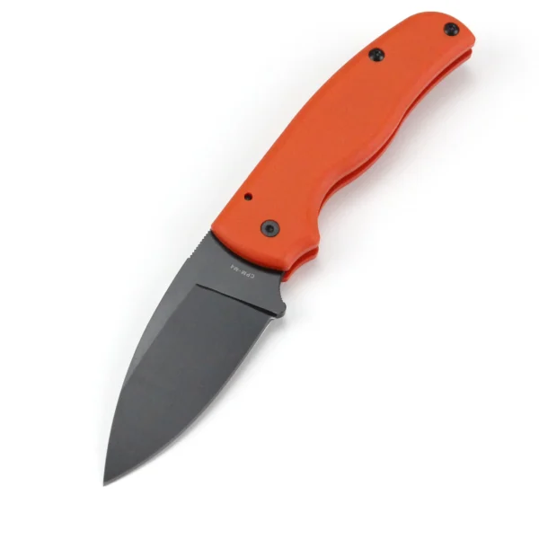 Folding Knife 229 G10 Handle Camping Hiking Portable Pocket Knife for Men Survival in Wilderness Self 2