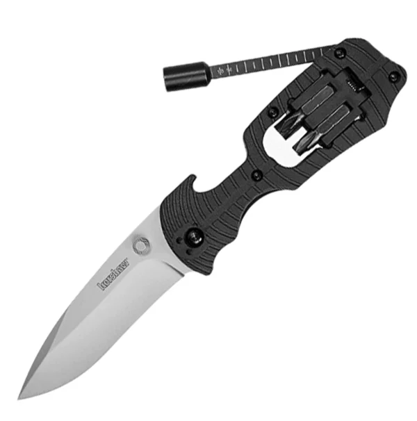 Kershaw 1920 Multifunctional Folding knife