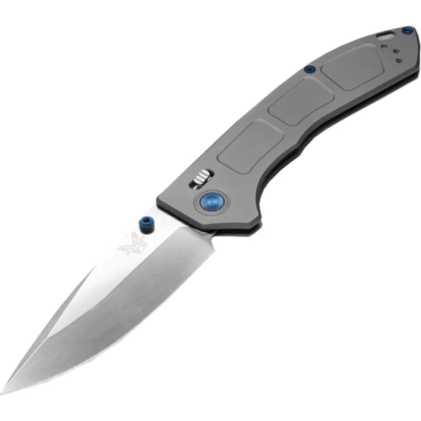 benchmade narrows 748 axis lock folding knife