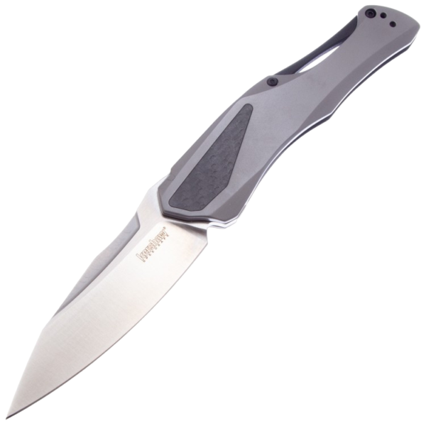 Kershaw 5500 Collateral KVT Assisted Flipper Knife