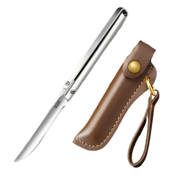 PLYS mechanical folding knife household fruit knife outdoor high hardness portable small knife.jpg 640x640