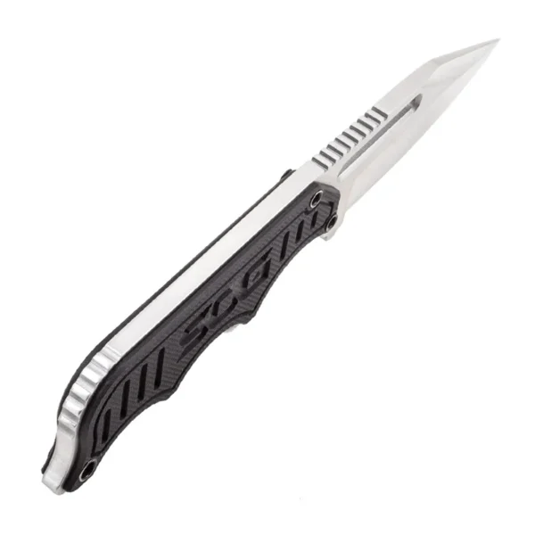 SOG Instinct Neck Fixed Knife Portable Tactical Pocket Knives Outdoor daicamping Self Defense Hand Tools EDC 5