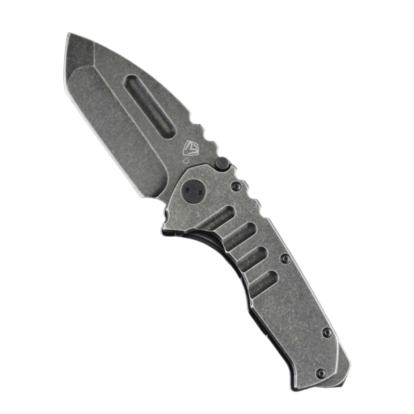 d2 steel heavy duty folding knife