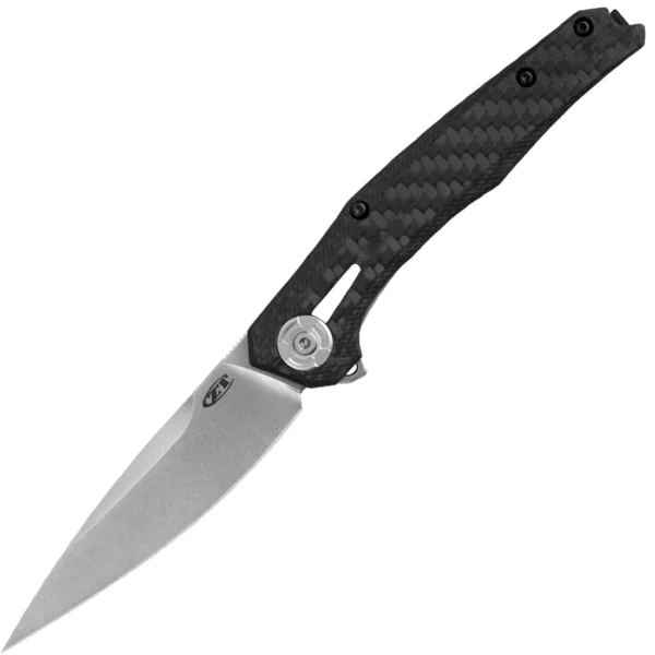 zt 0707 flipper folding knife