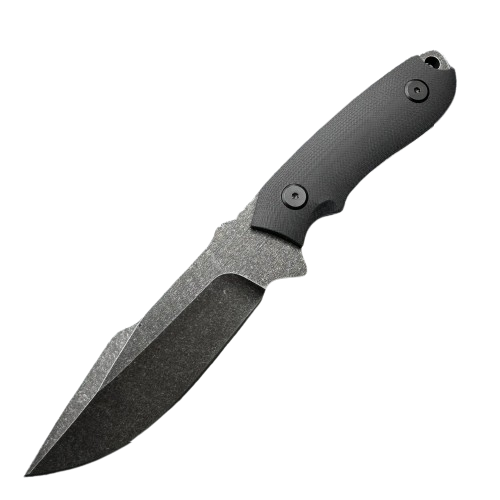 outdoor high hardness cutter knife 1