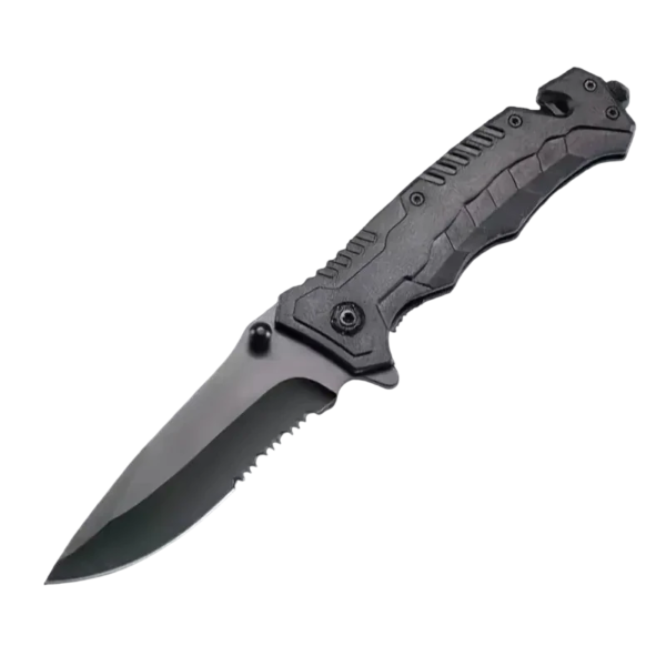 plys tactical pocket knife