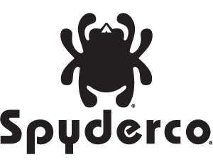 Spyderco brand