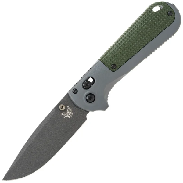 benchmade 430bk redoubt folding knife