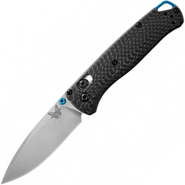 benchmade 535 bugout carbon fiber knife 1