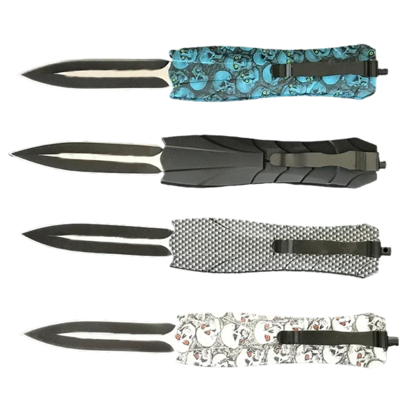 bm otf multi style tactical pocket knife