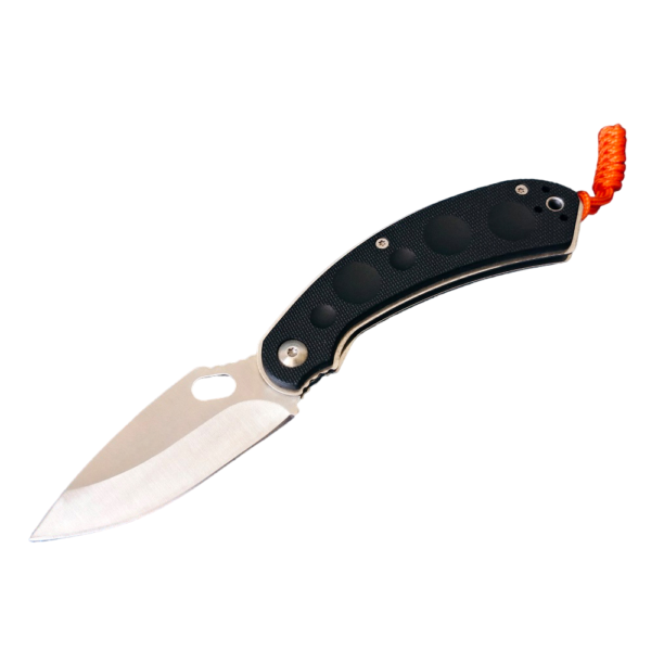 gradyfung tactical folding knife