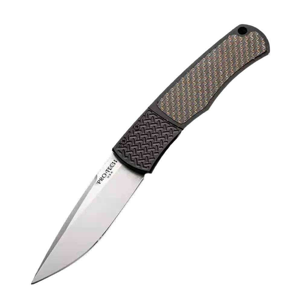 protech whiskers br 1 51 magic folding knife