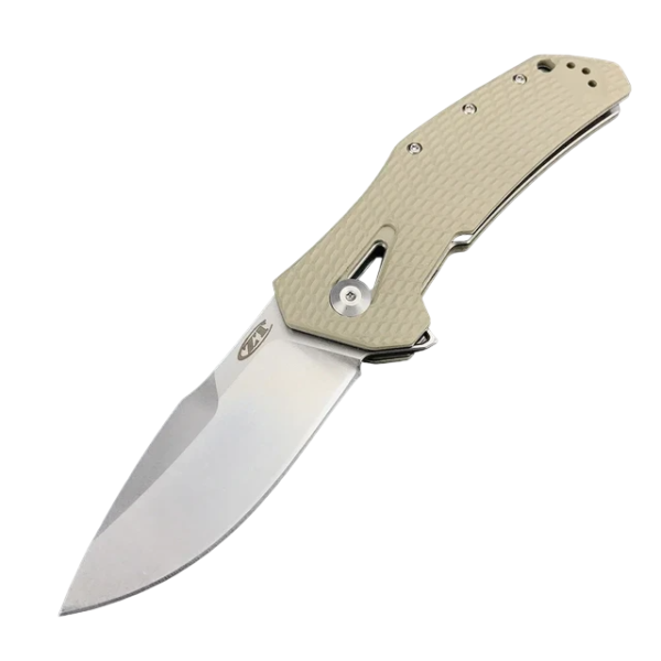 zero tolerance 0308 tactical hunting knife