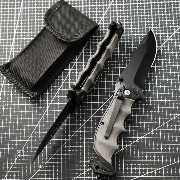 New Outdoor Knife Cool Knife 3