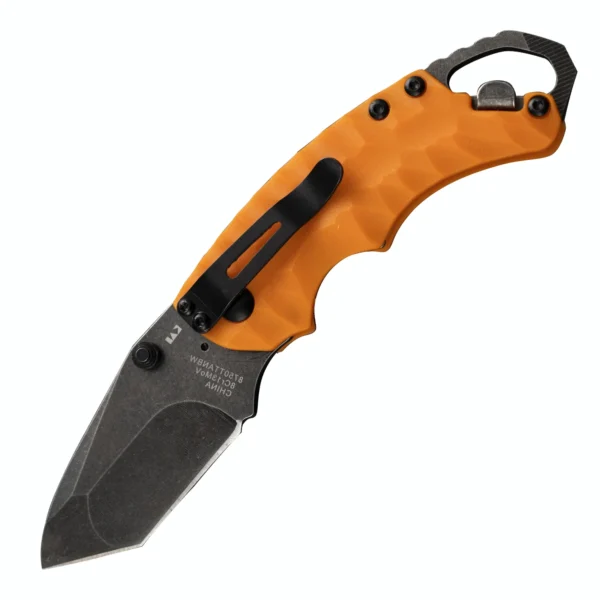 kershaw shuffle ii 2 folding knife