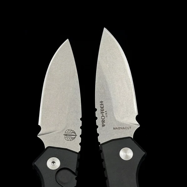 Pro Tech Strider PT201 PT AUTO Folding Knife Outdoor Camping Hunting Pocket EDC Utility Knife 2