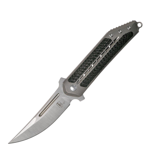 Begg Knives Steelcraft Series