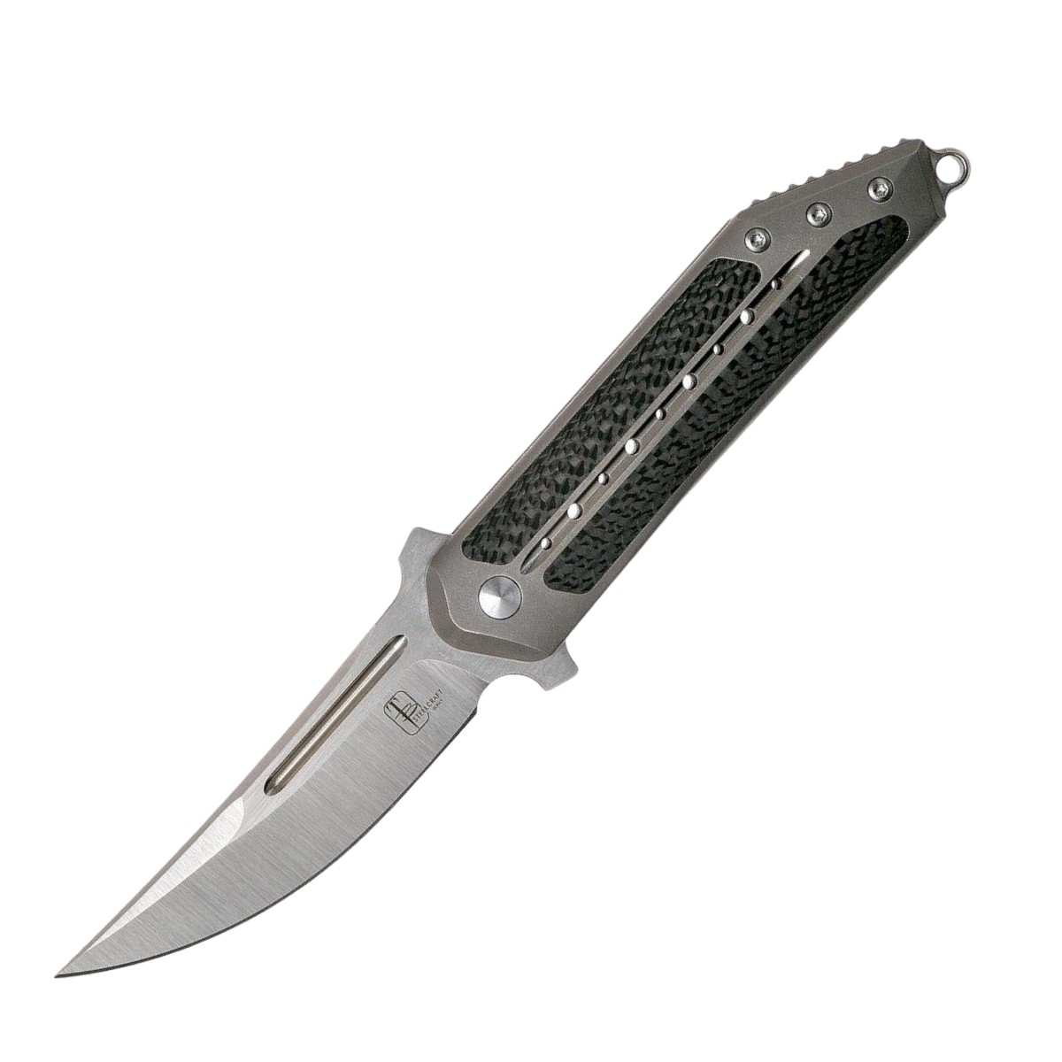 Begg Knives Steelcraft Series