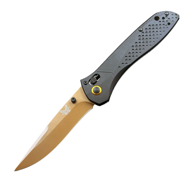 benchmade 710fe 2401 seven ten mchenry williams
