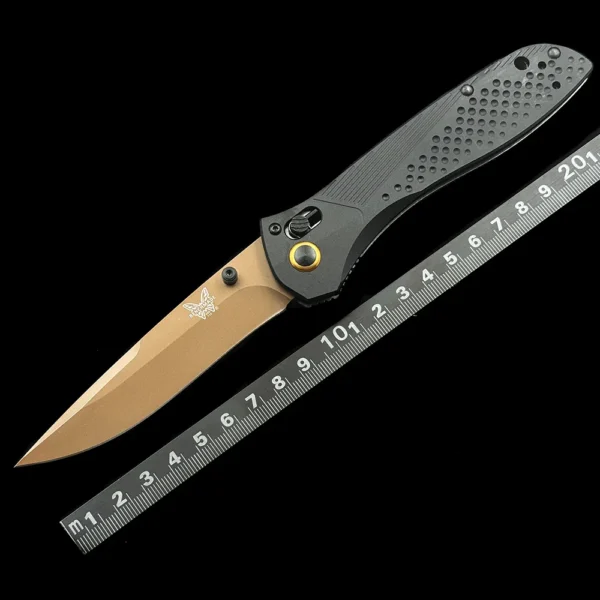 benchmade 710fe 2401 seven ten mchenry williams 1