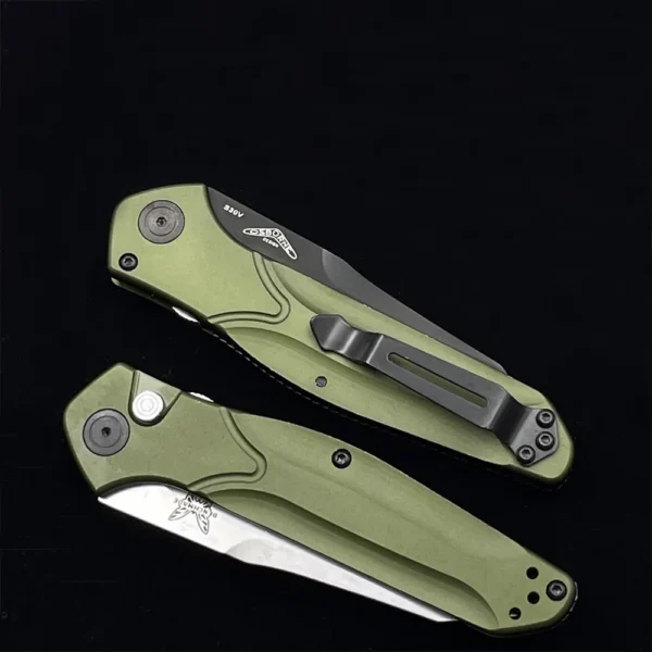 benchmade 9400 osborne automatic folding knife 1