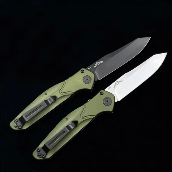 benchmade 9400 osborne automatic folding knife 5