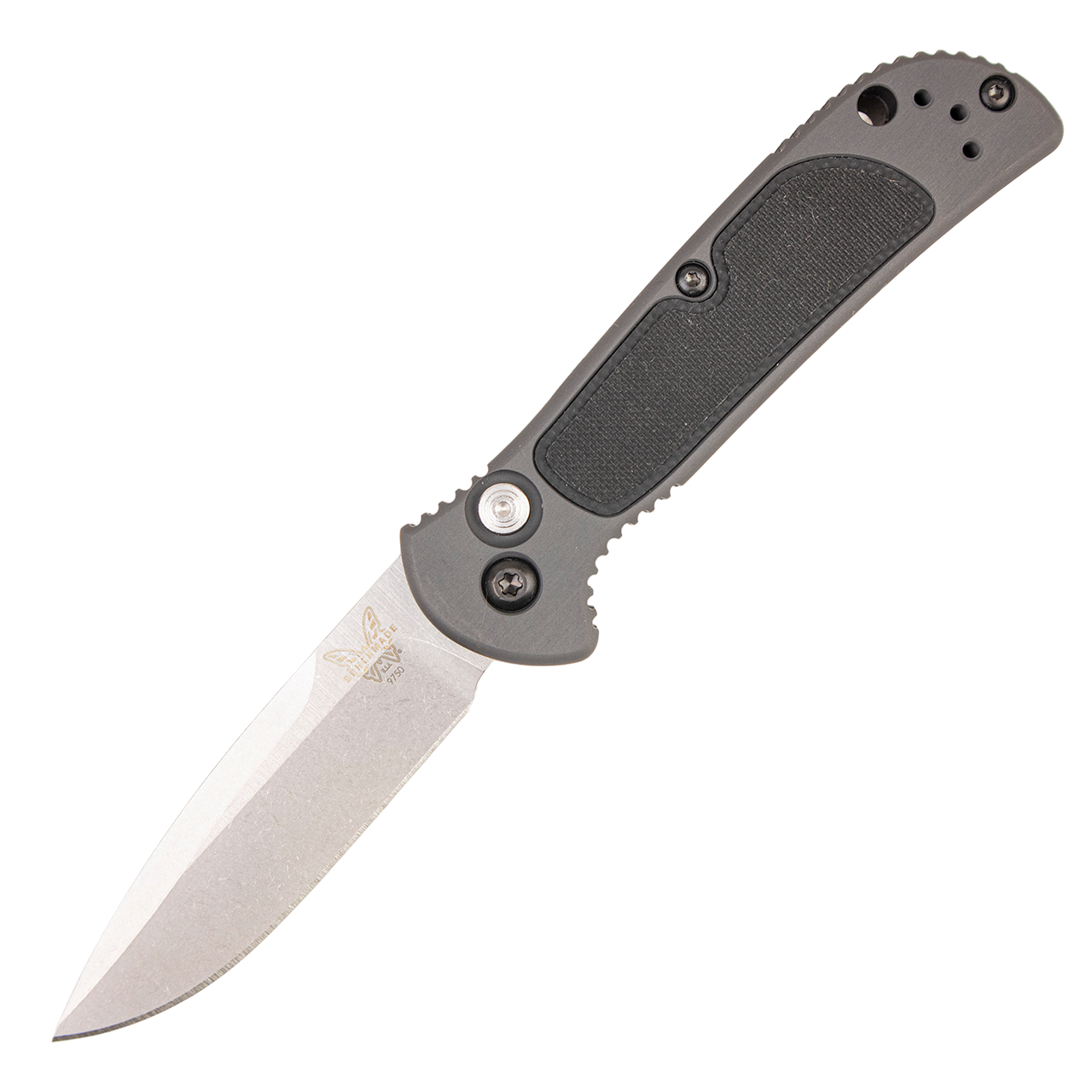 benchmade 9750 mini coalition automatic knife