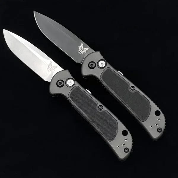 benchmade 9750 mini coalition automatic knife 2