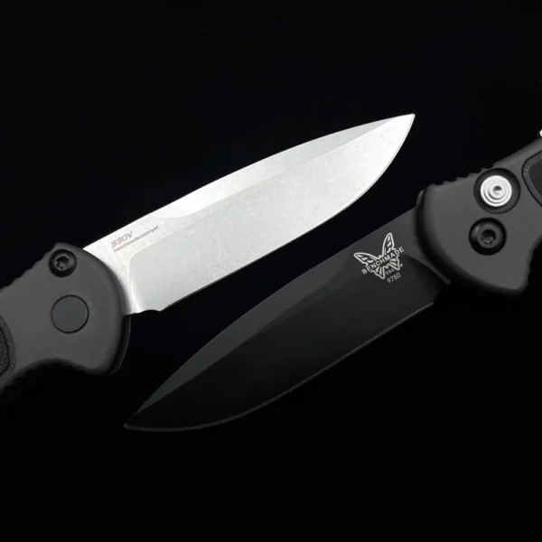 benchmade 9750 mini coalition automatic knife 3