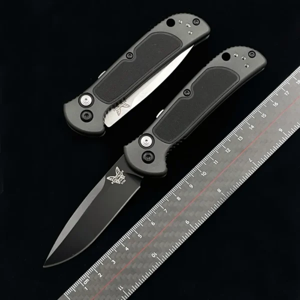 benchmade 9750 mini coalition automatic knife 5