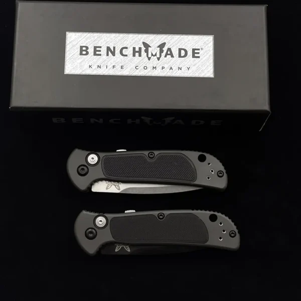 benchmade 9750 mini coalition automatic knife 7