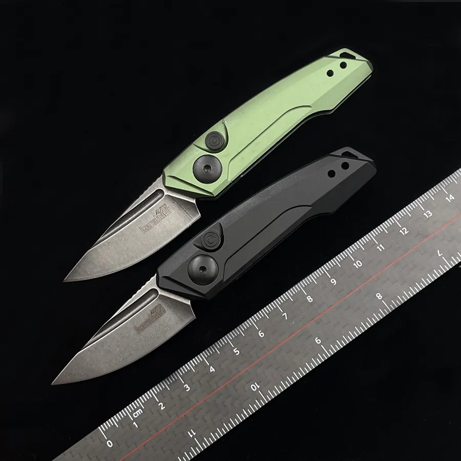 kershaw 7250 launch 9 aluminum alloy cpm 154 1