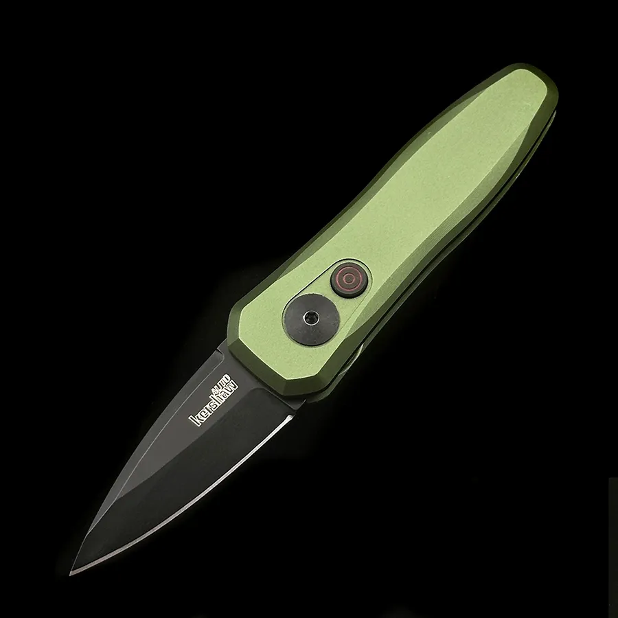 kershaw 7500 launch 4 automatic folding knife 2