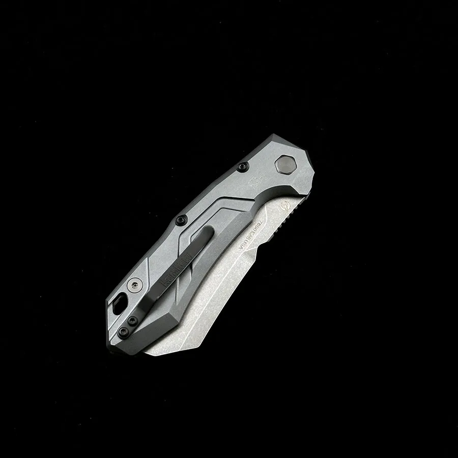 kershaw 7850 launch 14 cpm 154 folding knife 5