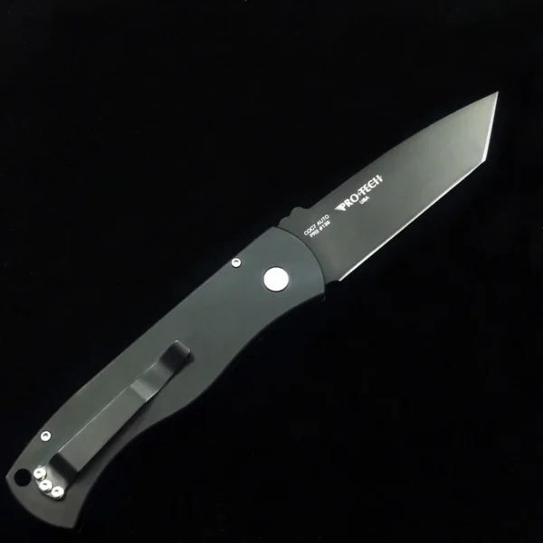 kf Sad4427454303439e8e51428cf3b4fd7aY Pro Tech Emerson CQC7 Tanto Folding Knife Outdoor Camping Hunting Pocket Tactical Defense EDC Tool Knife