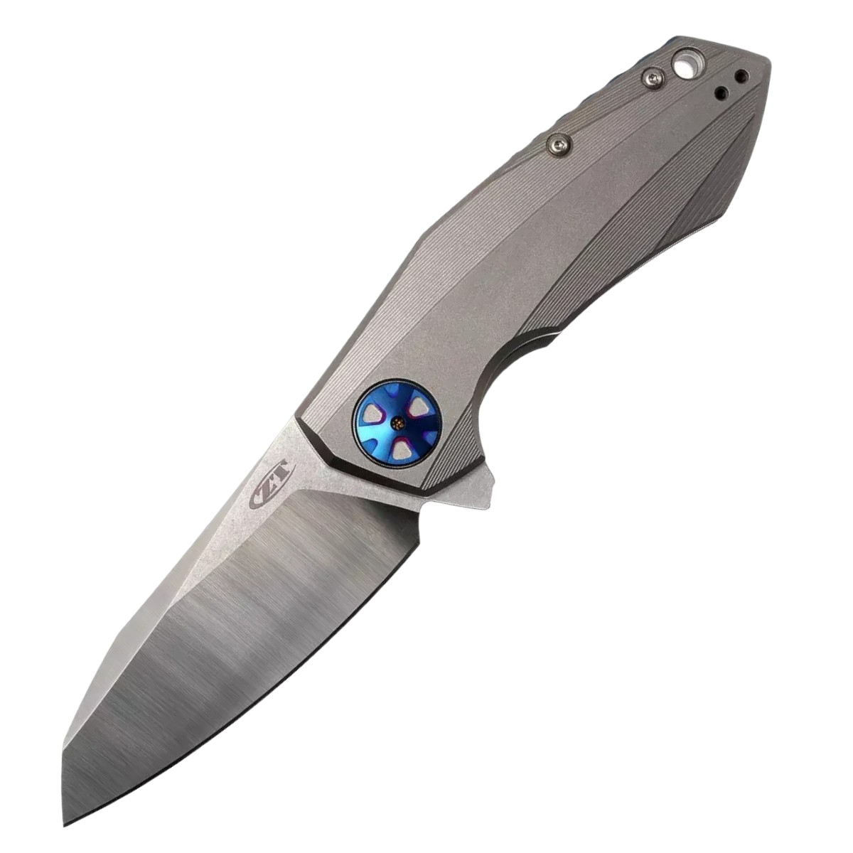 Zero Tolerance 0456 Flipper Knife