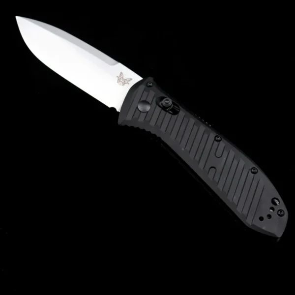 benchmade 5700 presidio auto folding knife 2