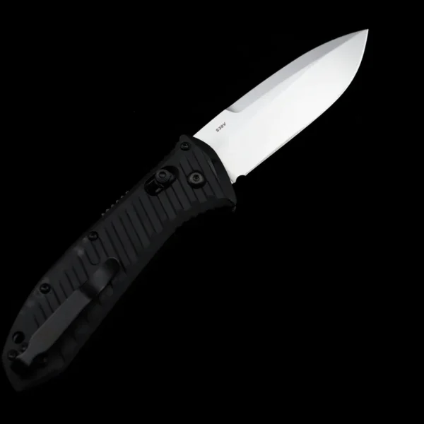 benchmade 5700 presidio auto folding knife 3