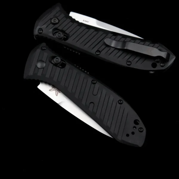 benchmade 5700 presidio auto folding knife 5