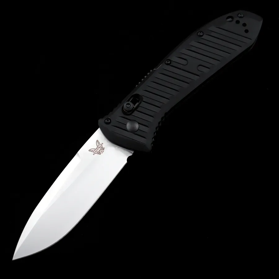 benchmade 5700 presidio auto folding knife 6