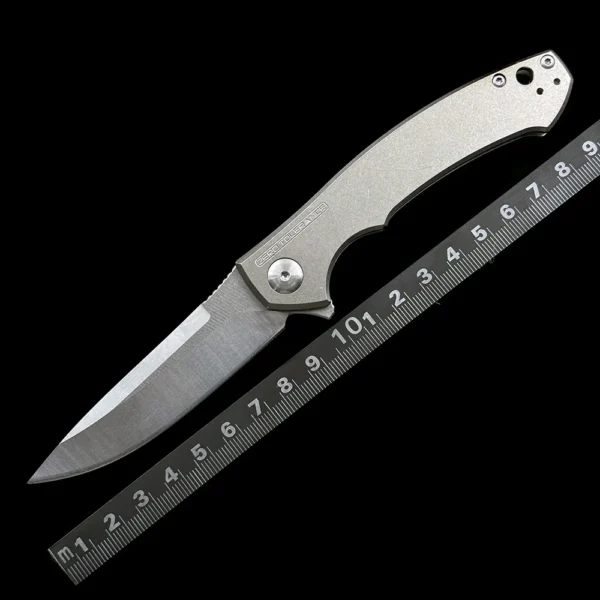 zero tolerance 0450 dmitry sinkevich flipper knife 1