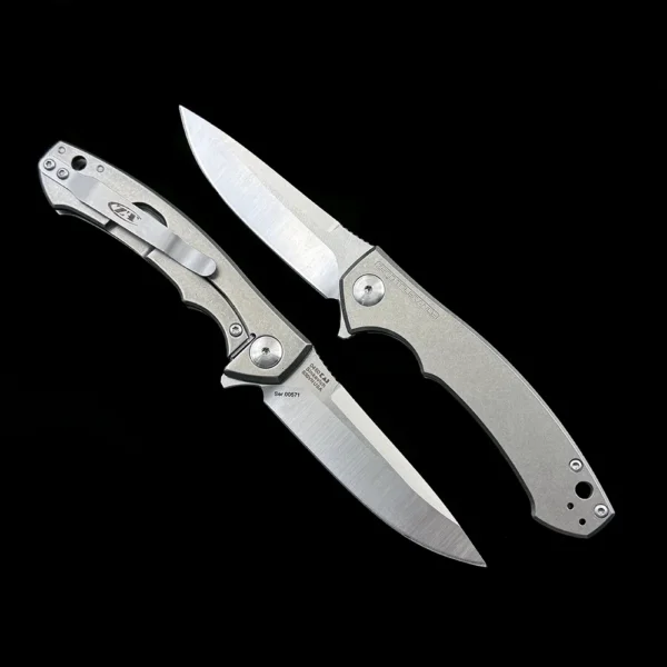 zero tolerance 0450 dmitry sinkevich flipper knife 2