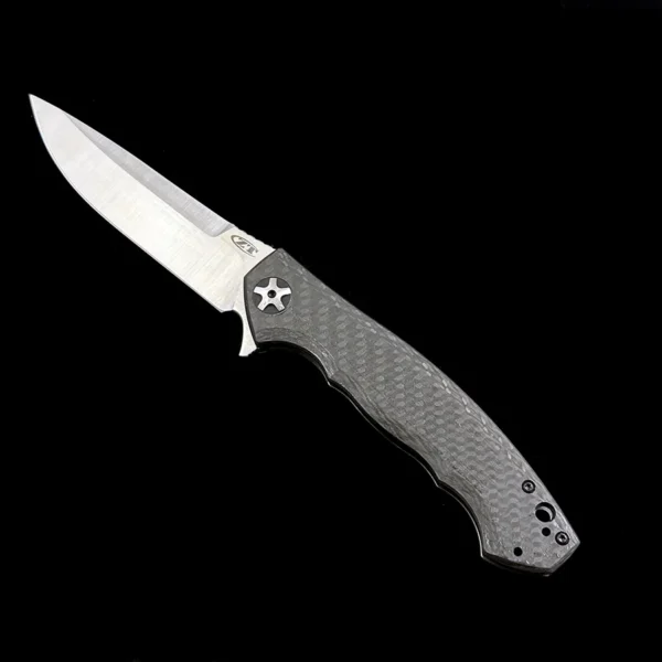 zero tolerance 0452cf sinkevich flipper knife 3