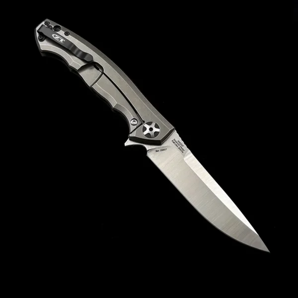 zero tolerance 0452cf sinkevich flipper knife 4