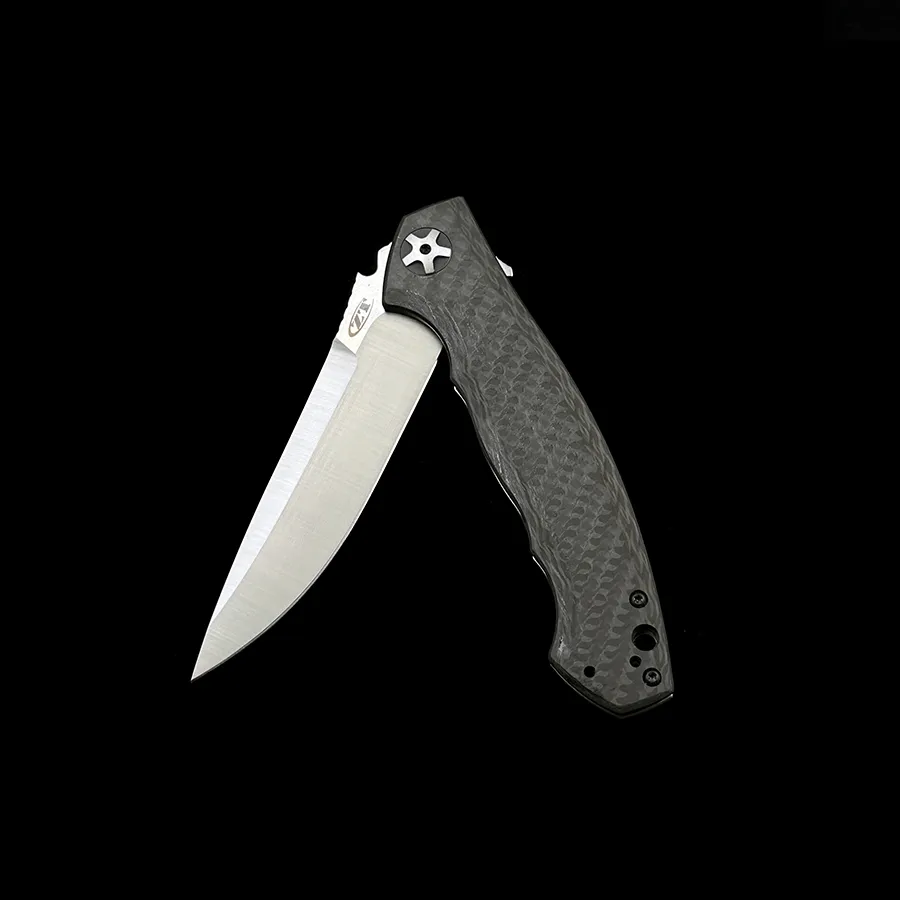 zero tolerance 0452cf sinkevich flipper knife 5