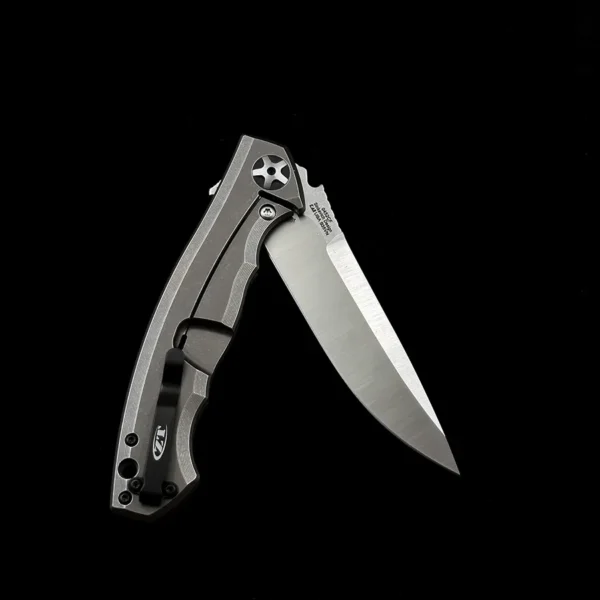 zero tolerance 0452cf sinkevich flipper knife 6