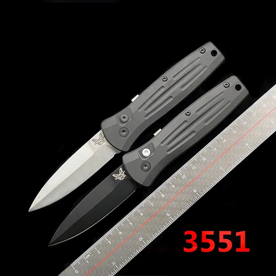 benchmade 3551 pardue stimulus automatic knife 1