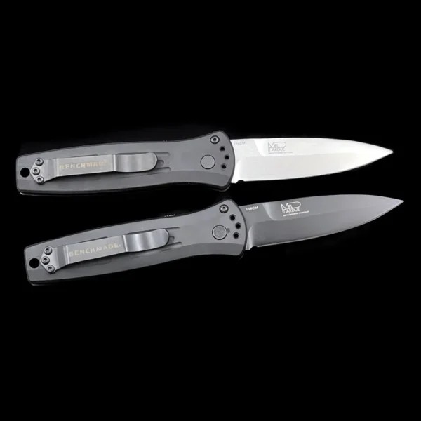 benchmade 3551 pardue stimulus automatic knife 4