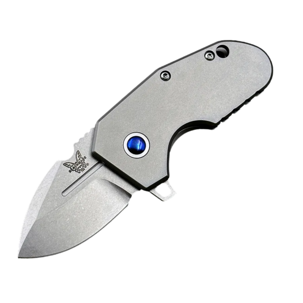 Benchmade Sibert 756