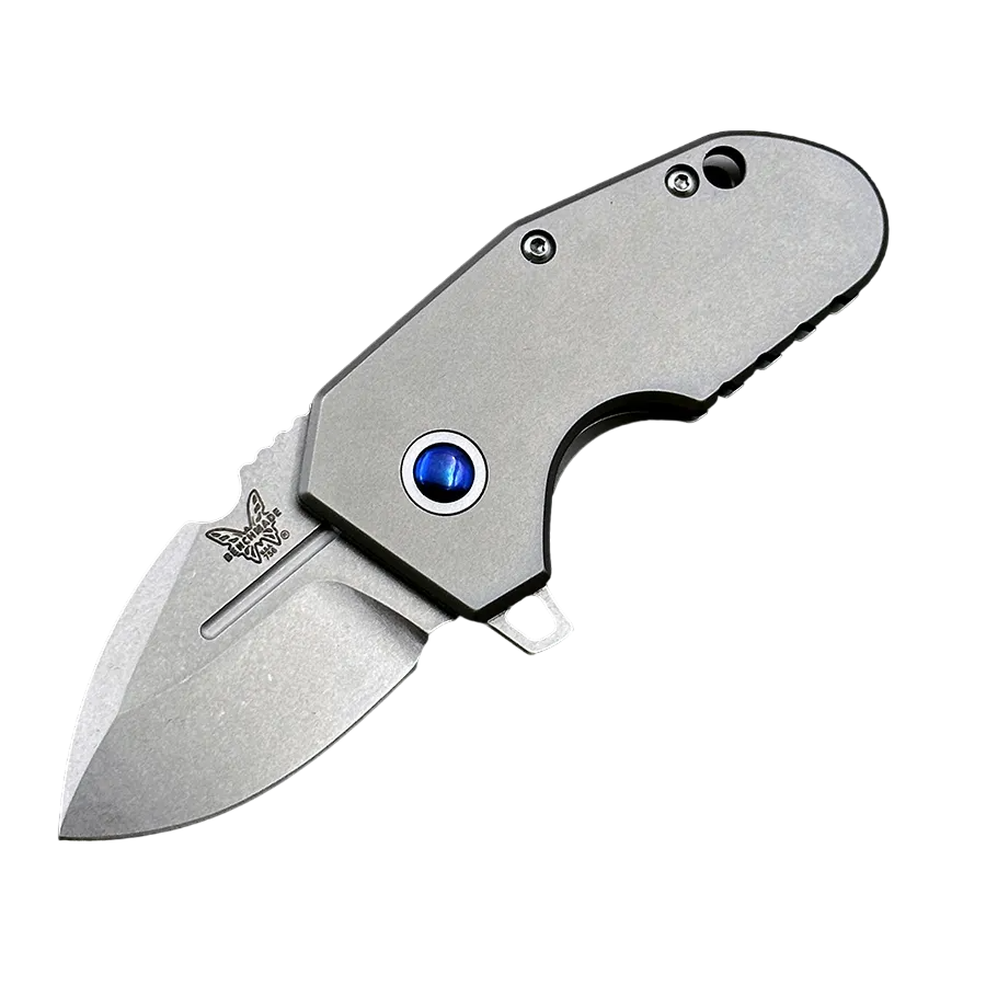 Benchmade Sibert 756